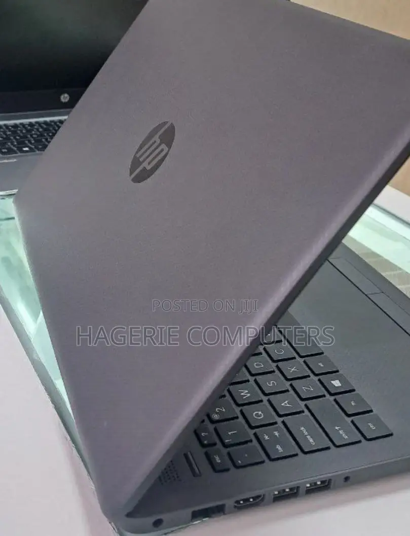Laptop HP Stream Notebook 8GB Intel Core I5 HDD 1T
