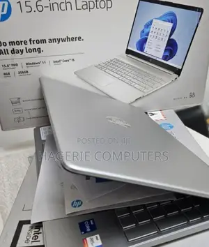 New Laptop HP Stream Notebook 16GB Intel Core I5 SSD 512GB