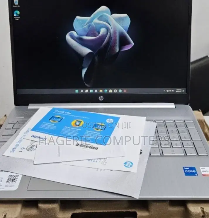 New Laptop HP Stream Notebook 16GB Intel Core I5 SSD 512GB