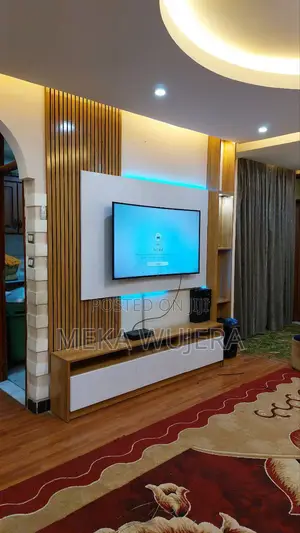 Classic Tv Stand Interior Design