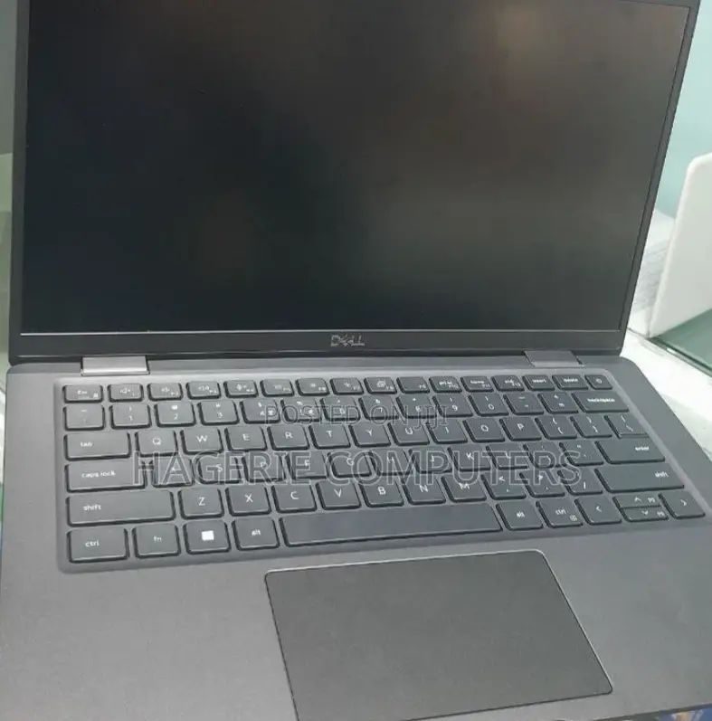 New Laptop Dell Latitude 14 7000 16GB Intel Core I7 SSD 512GB