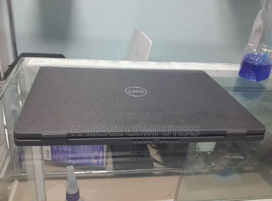 New Laptop Dell Latitude 14 7000 16GB Intel Core I7 SSD 512GB