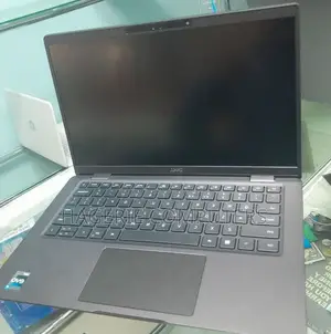 New Laptop Dell Latitude 14 7000 16GB Intel Core I7 SSD 512GB