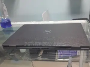 Photo - New Laptop Dell Latitude 14 16GB Intel Core I7 SSD 1T