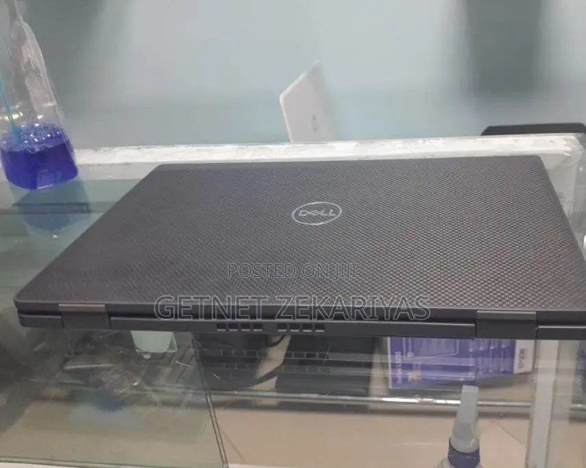 New Laptop Dell Latitude 14 16GB Intel Core I7 SSD 1T