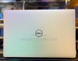 Photo - New Laptop Dell Precision 5520 16GB Intel Core I7 SSD 512GB