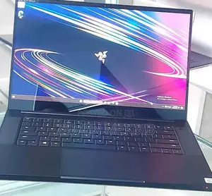 Photo - New Laptop Razer Blade 16GB Intel Core I7 SSD 512GB