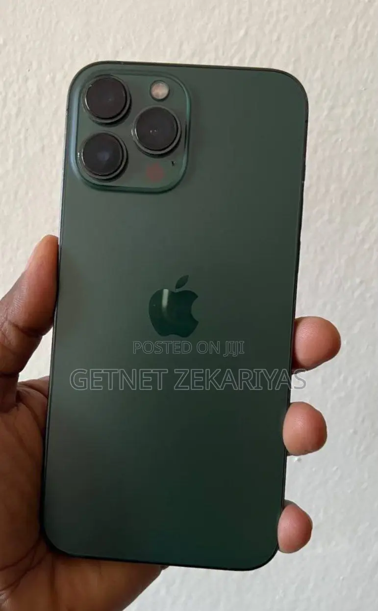 New Apple iPhone 13 Pro Max 256 GB