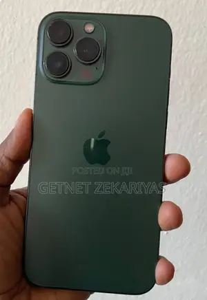 New Apple iPhone 13 Pro Max 256 GB