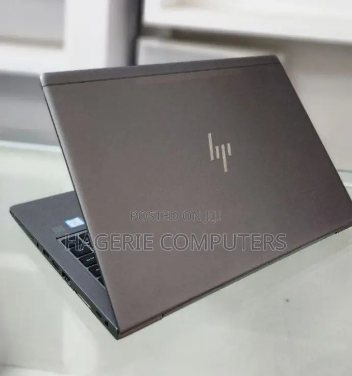 New Laptop HP ZBook 17 G2 16GB Intel Core I7 SSD 512GB