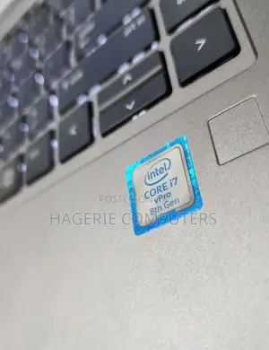 New Laptop HP ZBook 17 G2 16GB Intel Core I7 SSD 512GB