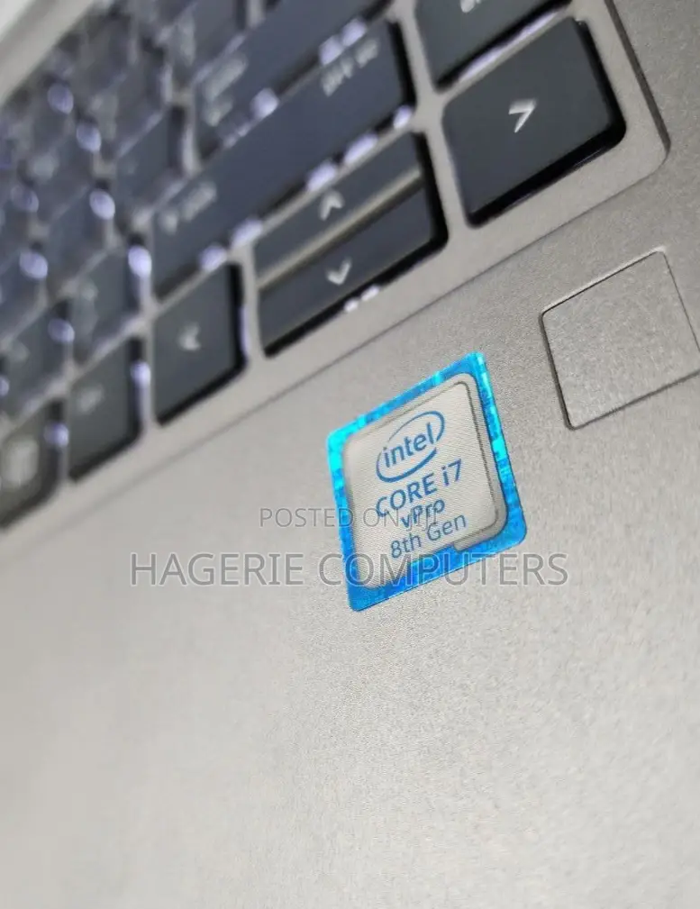 New Laptop HP ZBook 17 G2 16GB Intel Core I7 SSD 512GB