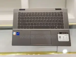 New Laptop HP Envy X360 15-Cp0013nr 32GB Intel Core I7 SSD 1T