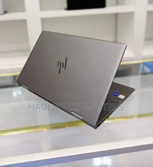 New Laptop HP Envy X360 15-Cp0013nr 32GB Intel Core I7 SSD 1T