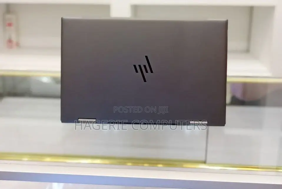 New Laptop HP Envy X360 15-Cp0013nr 32GB Intel Core I7 SSD 1T