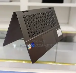 New Laptop HP Envy X360 15-Cp0013nr 32GB Intel Core I7 SSD 1T
