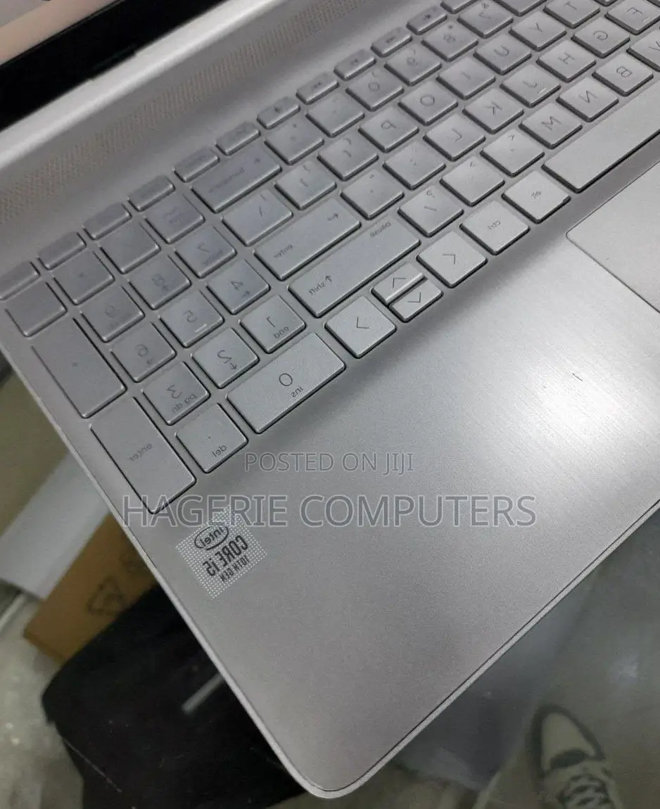 Laptop HP Stream Notebook 16GB Intel Core I5 SSD 512GB