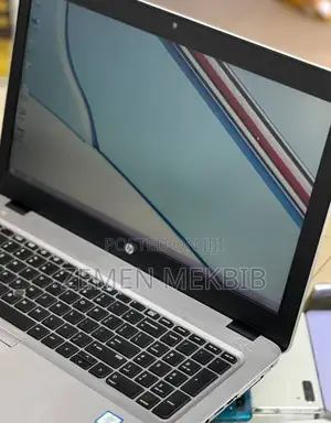 New Laptop HP EliteBook 840 8GB Intel Core I5 HDD 1T