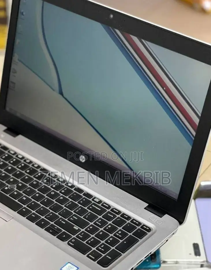 New Laptop HP EliteBook 840 8GB Intel Core I5 HDD 1T