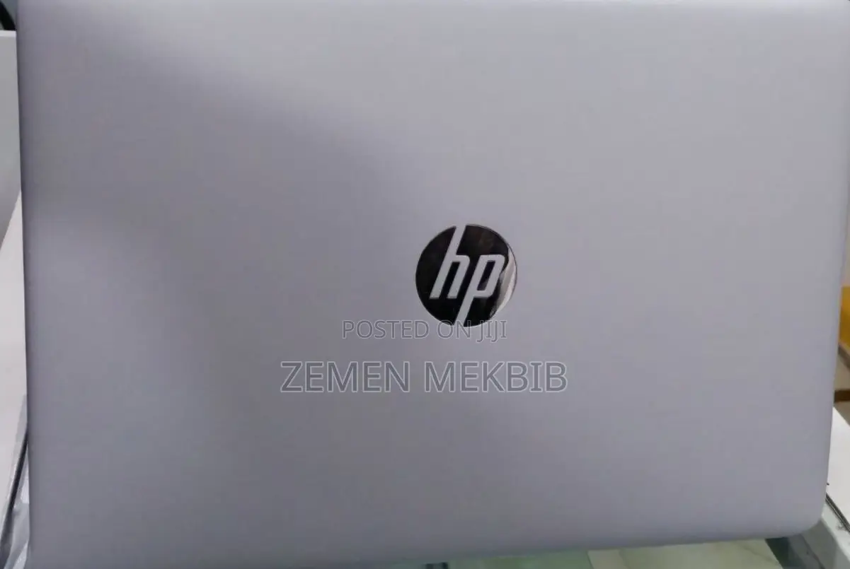 New Laptop HP EliteBook 840 8GB Intel Core I5 HDD 1T