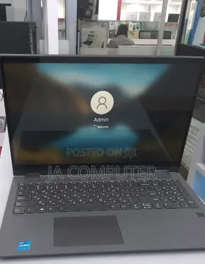 Photo - New Laptop Lenovo IdeaPad Flex 14 16GB Intel Core I7 SSD 512GB