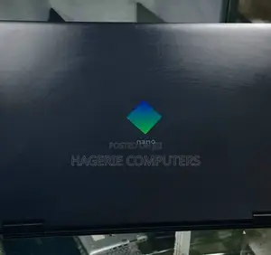 New Laptop HP Omen 16 16GB Intel Core I5 SSD 512GB