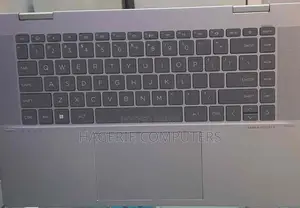 New Laptop HP Envy 15 16GB Intel Core I7 SSD 512GB