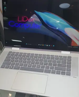 Photo - New Laptop HP Envy 15 16GB Intel Core I7 SSD 512GB