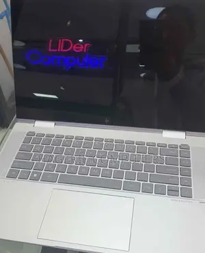 New Laptop HP Envy 15 16GB Intel Core I7 SSD 512GB