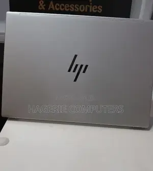 New Laptop HP Pavilion 13 16GB AMD Ryzen 7 SSD 512GB