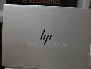 New Laptop HP Pavilion 13 16GB AMD Ryzen 7 SSD 512GB