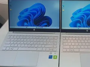 New Laptop HP Pavilion 14 8GB Intel Core I5 SSD 512GB