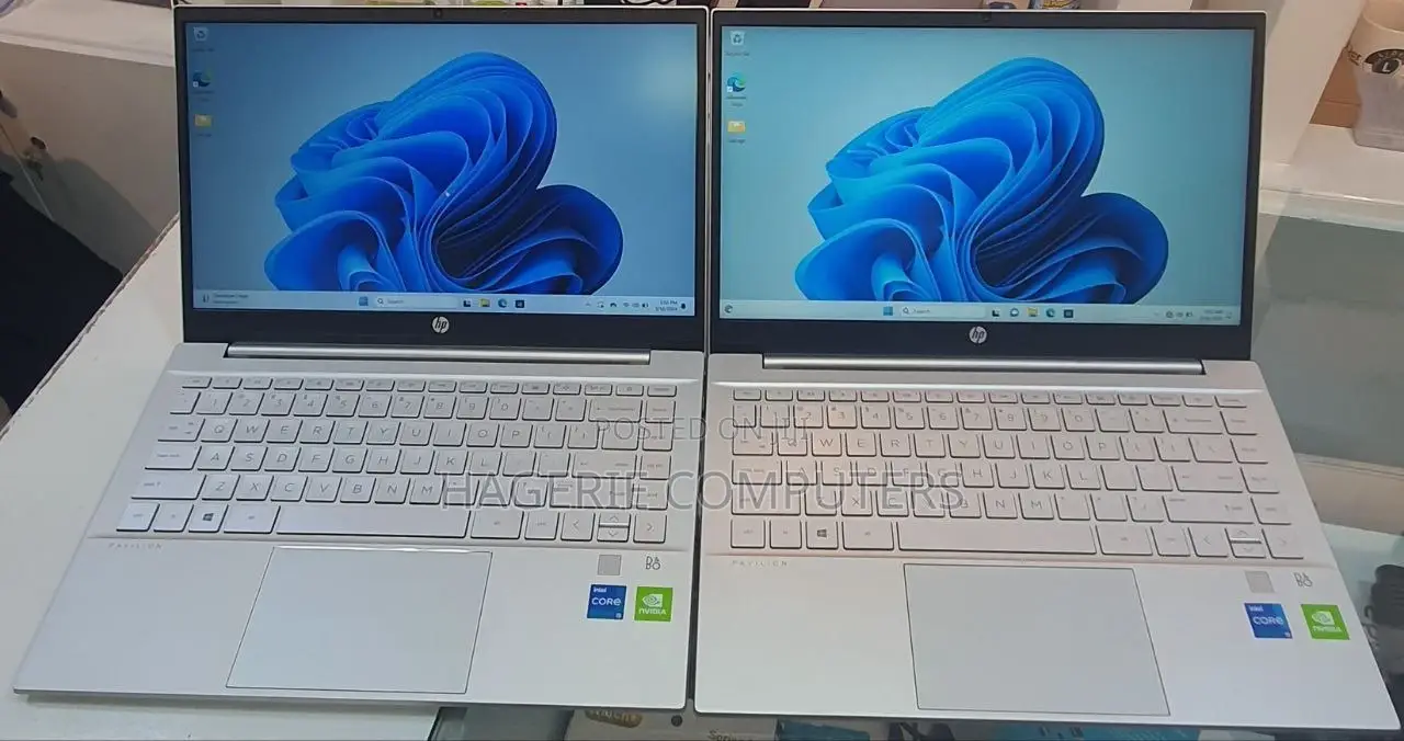 New Laptop HP Pavilion 14 8GB Intel Core I5 SSD 512GB