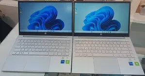 New Laptop HP Pavilion 14 8GB Intel Core I5 SSD 512GB