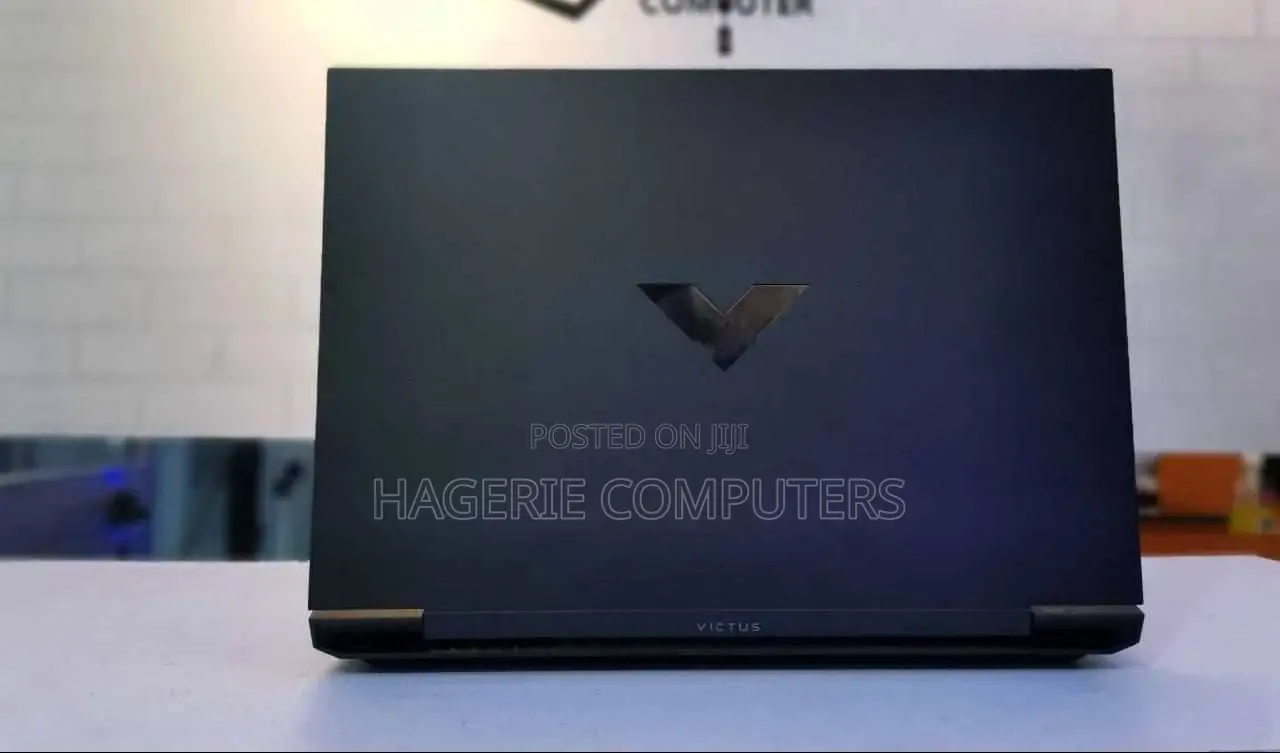 Laptop HP Victus 15 8GB Intel Core I5 SSD 512GB