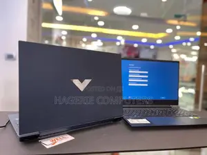 Laptop HP Victus 15 8GB Intel Core I5 SSD 512GB