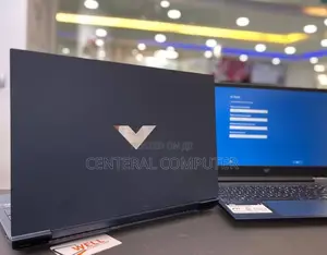 New Laptop HP 14S 8GB Intel Core I7 SSD 512GB