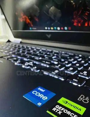 New Laptop HP 14S 8GB Intel Core I7 SSD 512GB