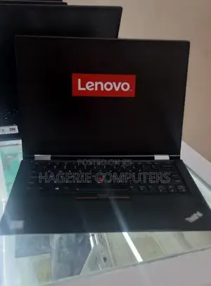 Laptop Lenovo ThinkPad Yoga 370 16GB Intel Core I5 SSD 512GB