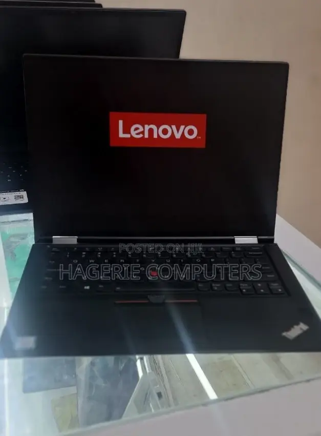 Laptop Lenovo ThinkPad Yoga 370 16GB Intel Core I5 SSD 512GB
