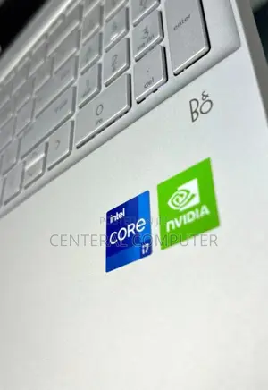 New Laptop HP Pavilion 13 16GB Intel Core I7 SSD 1T