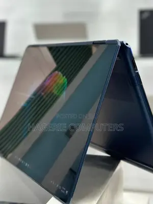 New Laptop HP Spectre X360 16GB Intel Core I7 SSD 512GB