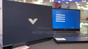 New Laptop HP Victus 16 16GB Intel Core I5 SSD 512GB