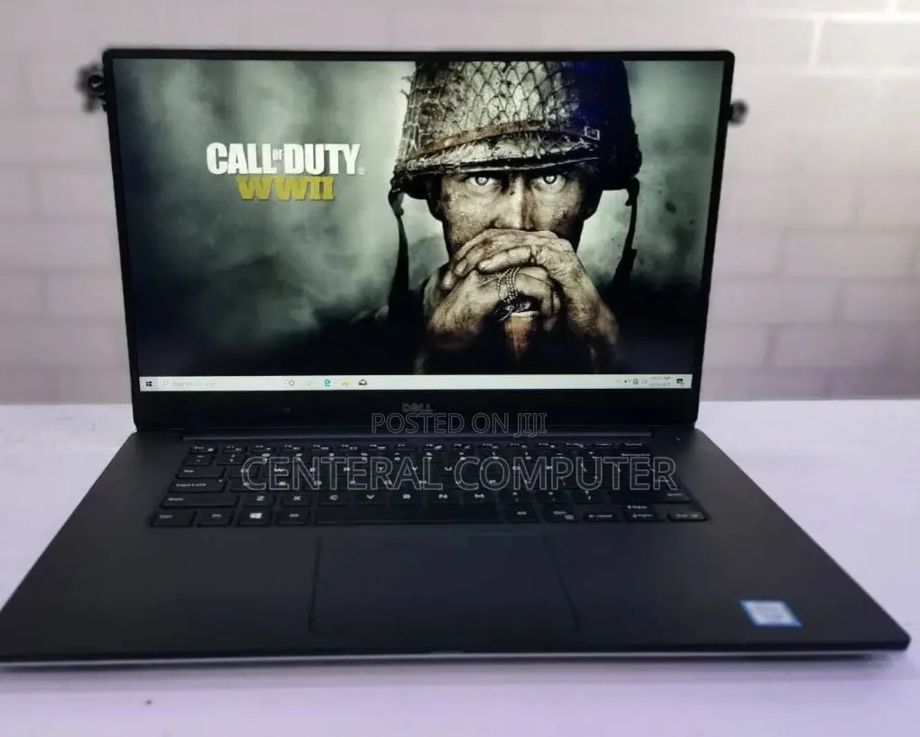 New Laptop Dell Precision M6700 8GB Intel Core I7 SSD 512GB