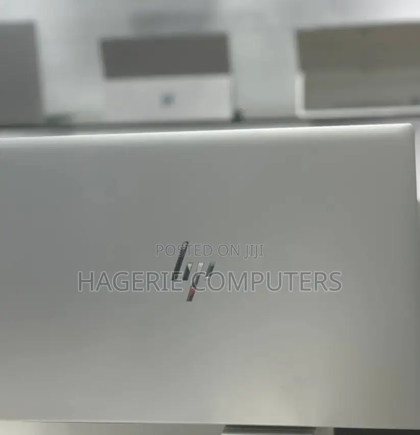 New Laptop HP EliteBook 840 G7 16GB Intel Core I7 SSD 512GB