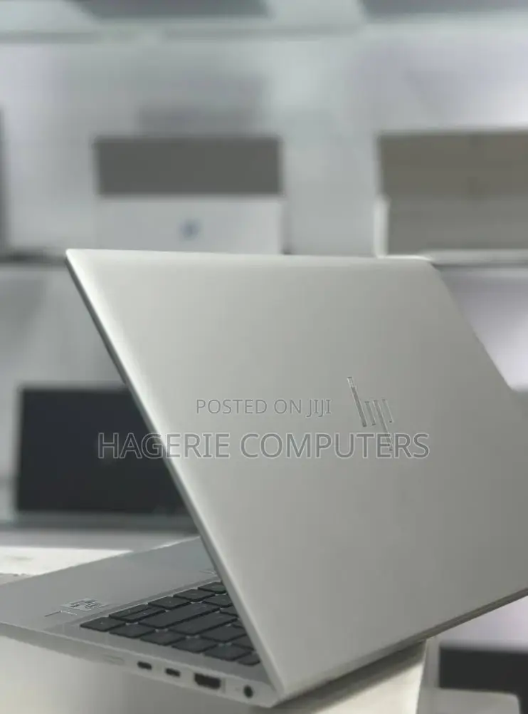 New Laptop HP EliteBook 840 G7 16GB Intel Core I7 SSD 512GB