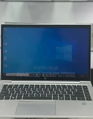 New Laptop HP EliteBook 840 G7 16GB Intel Core I7 SSD 512GB