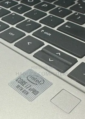 New Laptop HP EliteBook 840 G7 16GB Intel Core I7 SSD 512GB