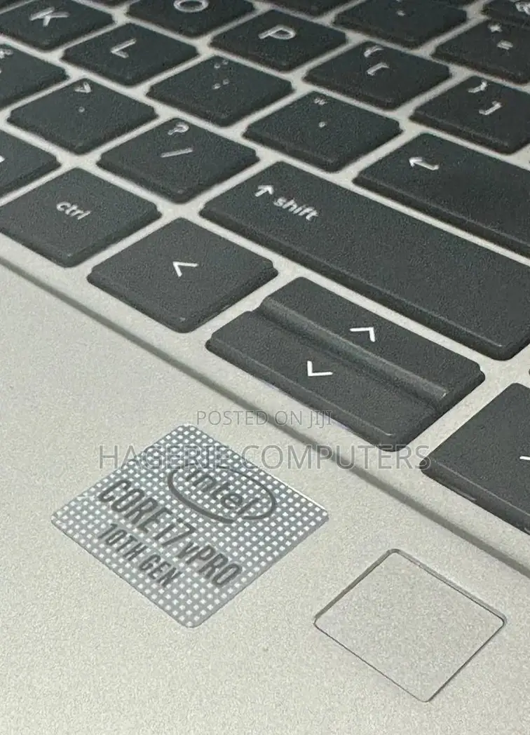 New Laptop HP EliteBook 840 G7 16GB Intel Core I7 SSD 512GB