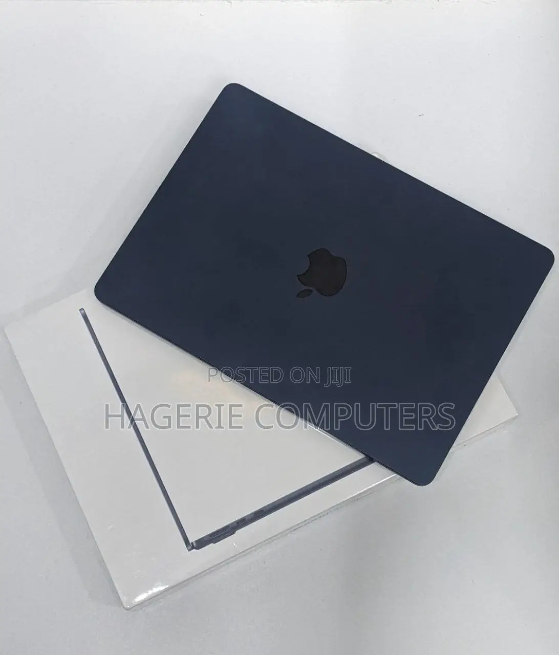 New Laptop Apple MacBook Air 8GB Apple M2 SSD 256GB